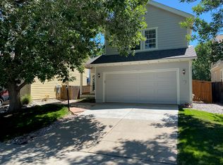 13036 S Stuart Way, Parker, CO 80134