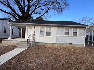 1433 Minefee St, Richmond, VA 23224