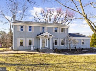 1201 Round Gate Ct, Woodbine, MD 21797