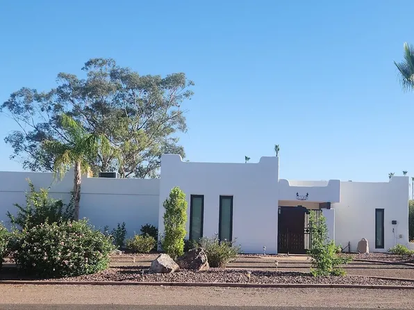 7136 W JOHN CABOT Road, Glendale, AZ 85308