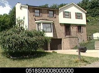 105 Erin Ct, Pittsburgh, PA