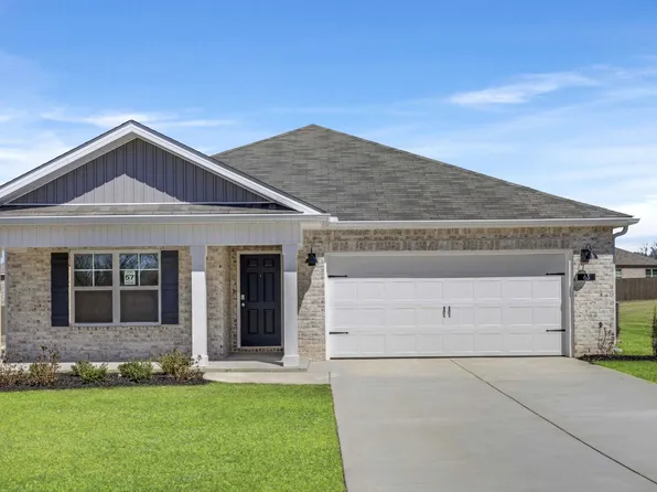 63 Aurora Cir Lot 57, Fayetteville, TN 37334