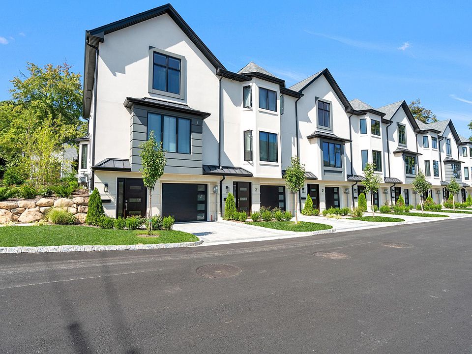 111 1st St UNIT 3, Ho Ho Kus, NJ 07423 Zillow