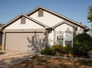 4043 Eagle Cove East Dr, Indianapolis, IN 46254