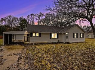 2816 Madison St, Niles, MI 49120