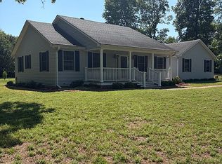 900 County Highway 505, Benton, MO 63736
