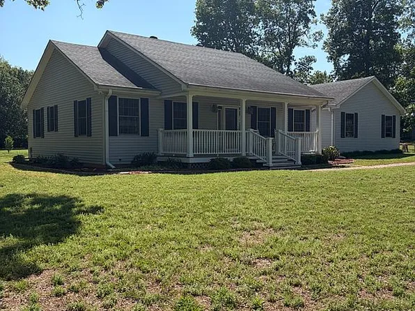 900 County Highway 505, Benton, MO 63736
