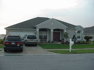 25933 Risen Star Dr, Zephyrhills, FL 33544