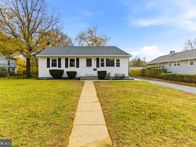 216 E Howard St, Clayton, NJ, 08312