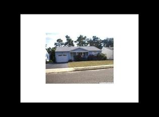 61 Whitmore Dr, Toms River, NJ 08757