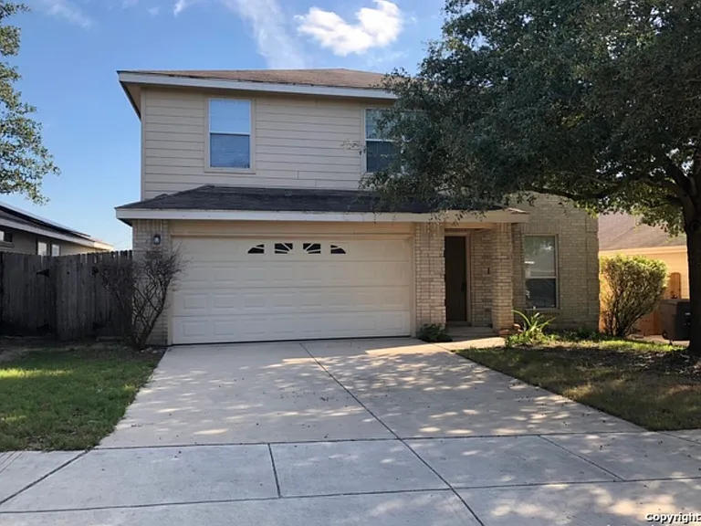 17307 Wayland Run — Photo 1