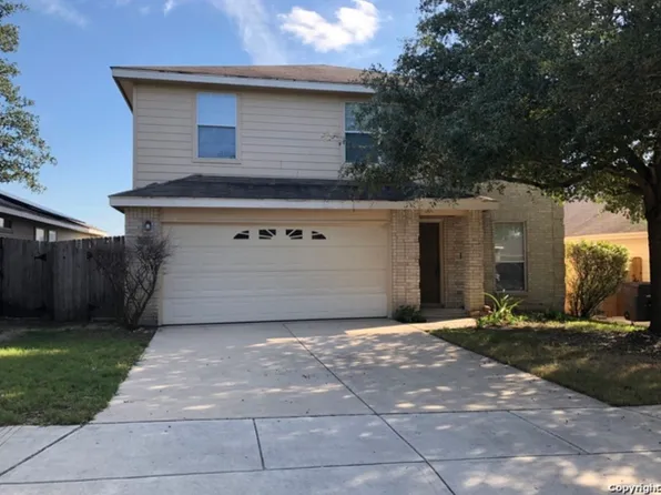17307 Wayland Run, San Antonio, TX 78247