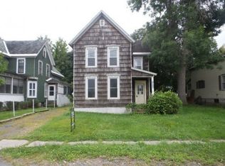 1018 Huntington St, Watertown, NY 13601