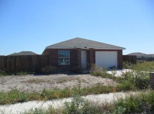 6107 S Mars Ln, Pharr, TX 78577
