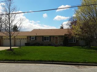 4176 Peggy Dr, Saginaw, MI