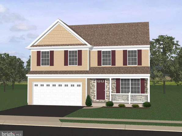 415 Darlington Ct, New Providence, PA 17560