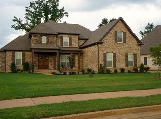 4276 Lundy Bnd E, Olive Branch, MS 38654