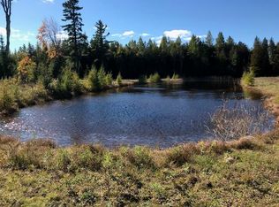 33593 S Prentiss Bay Rd, Goetzville, MI 49736