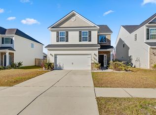 779 Redbud Ln, Summerville, SC 29486