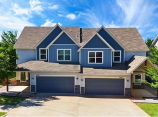 604 NW 175th St, Edmond, OK 73012