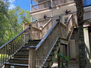 7439 Parkers Ferry Rd, Adams Run, SC 29426