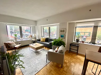 Rented by Heller Organization