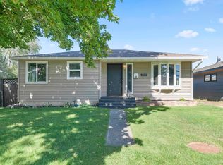 2220 W Liberty Ave, Spokane, WA 99205
