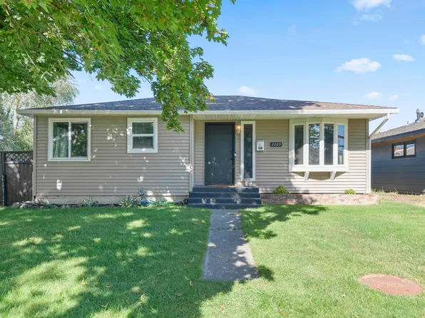 2220 W Liberty Ave, Spokane, WA 99205