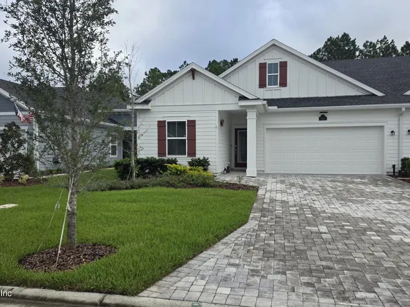 301 DOGLEG Run, St. Johns, FL 32259