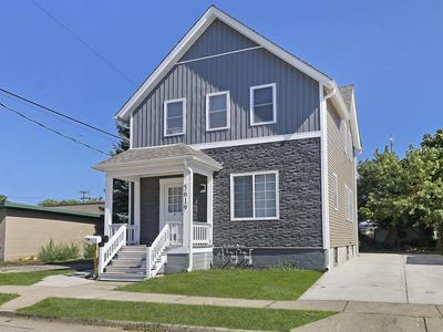 5619 14th AVENUE, Kenosha, WI, 53140