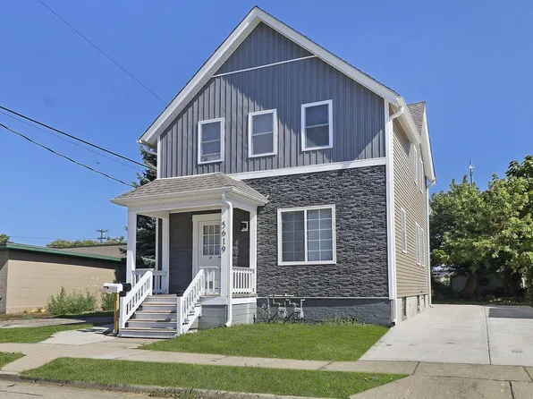 5619 14th AVENUE, Kenosha, WI 53140