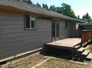 3471 SE 136th Ave, Portland, OR 97236