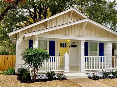 265 Wilson St, Statesville, NC, 28677