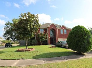 13630 Eldridge Springs Way, Houston, TX 77083