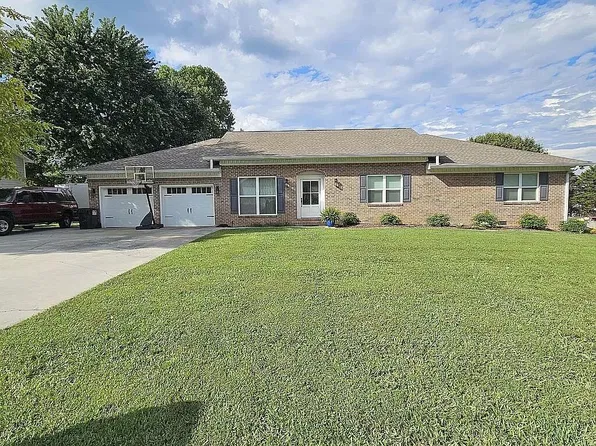 134 Rosewood Dr NE, Cleveland, TN 37312