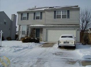 7302 Knollwood Dr, Ypsilanti, MI