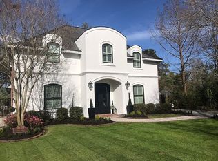 10519 Lyons St, River Ridge, LA 70123