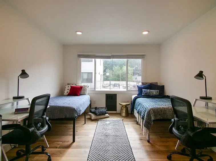 Room #205 Room #205