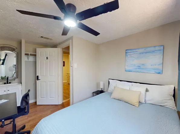 (undisclosed Address), Houston, TX 77051