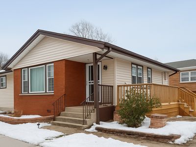 214 Eastgate Ave, Chicago Heights, IL, 60411