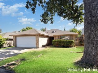 5905 Sterling Green Trl, Arlington, TX 76017