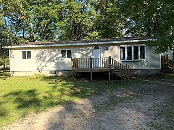 N6490 County Road 577, Wallace, MI 49893