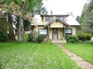 805 Lancaster Dr SE, Salem, OR