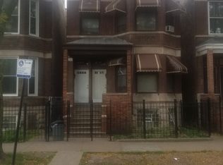 735 N Harding Ave, Chicago, IL 60624