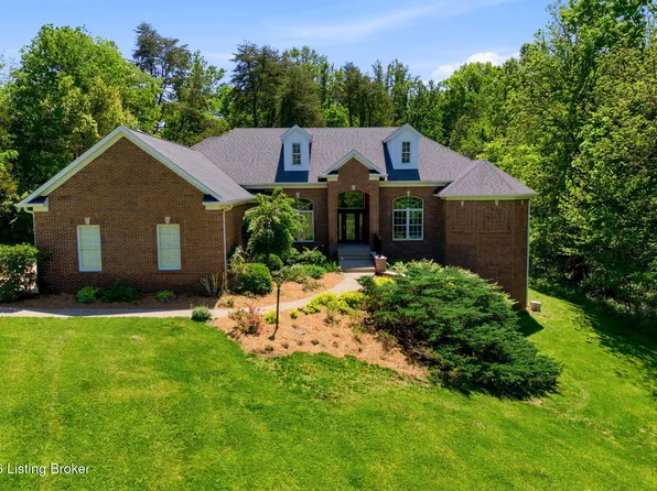 17106 Deer Crossing Trl, Fisherville, KY 40023