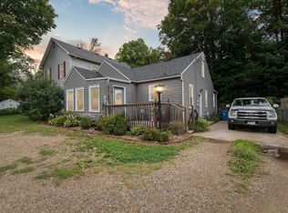 1666 W D Ave, Kalamazoo, MI 49009