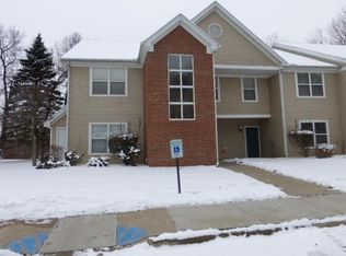 1002 E Duncan St APT 1B, Manchester, MI 48158