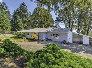 9326 SW Summit Ave, Gaston, OR 97119