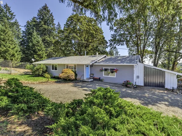 9326 SW Summit Ave, Gaston, OR 97119