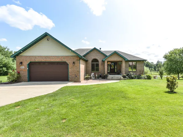 6601 Smith Rd, Jackson, MI 49201